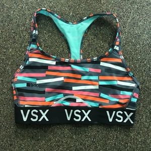 Victoria Secret Sports bra